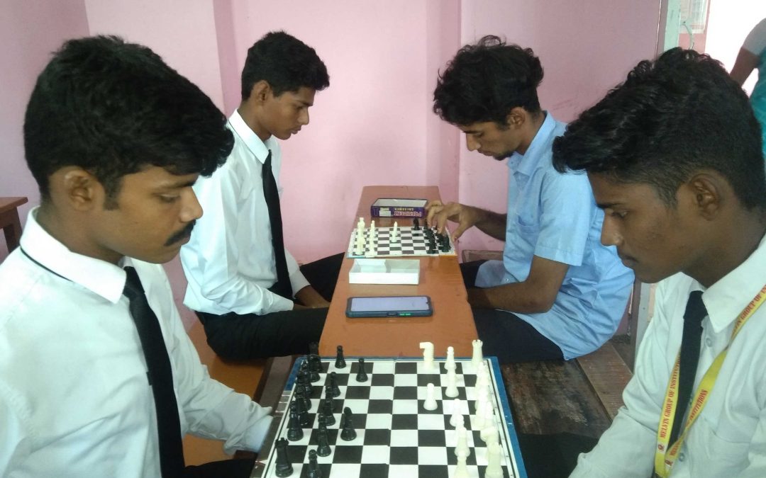 Chess Competition